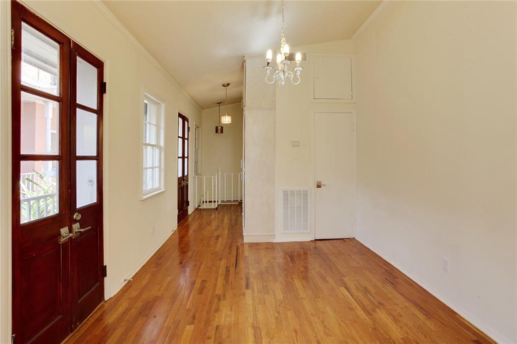 523 DUMAINE Street 1B