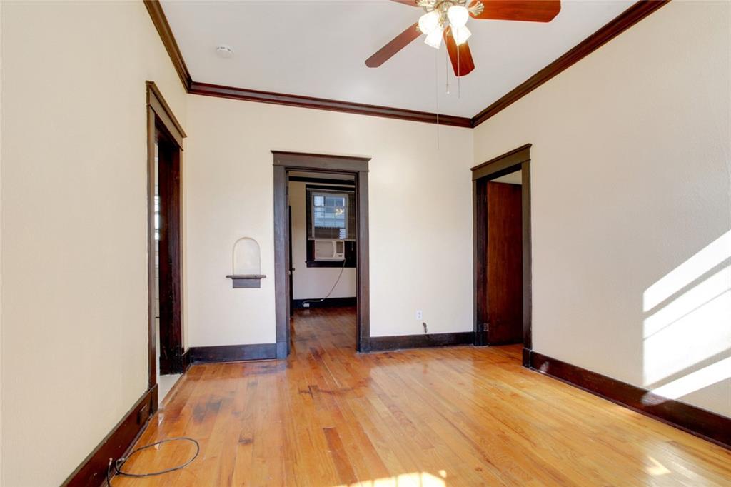 301 CITY PARK Avenue