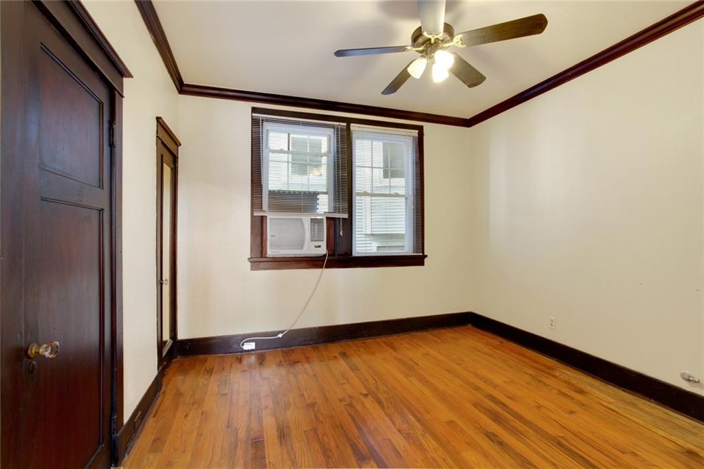 301 CITY PARK Avenue