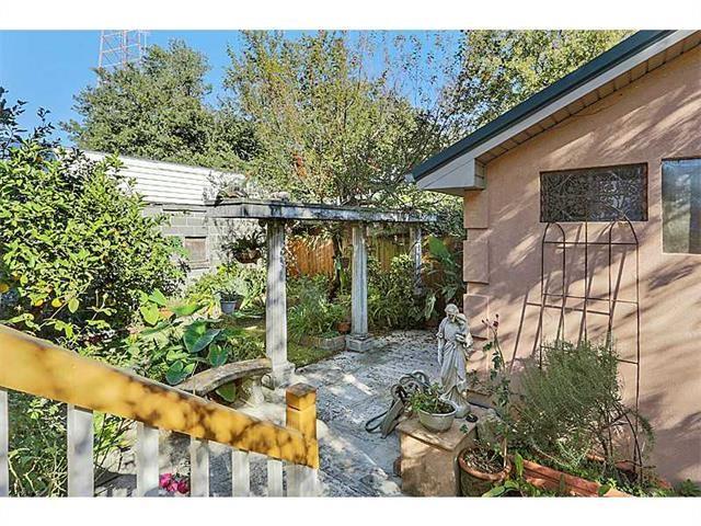 5211 CONTI Street Lower