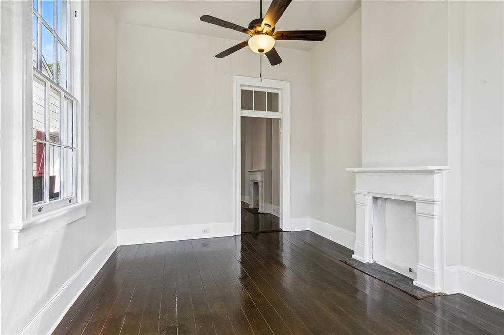 2021 BURGUNDY Street LEFT