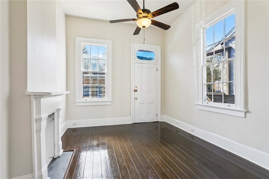 2021 BURGUNDY Street LEFT