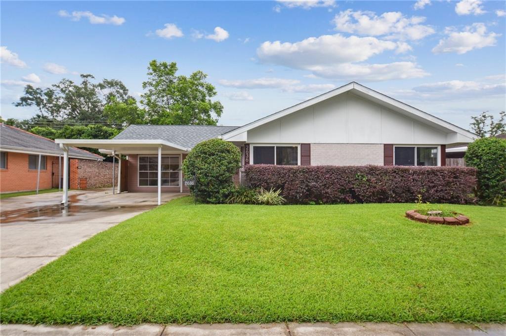 2636 SOMERSET Drive