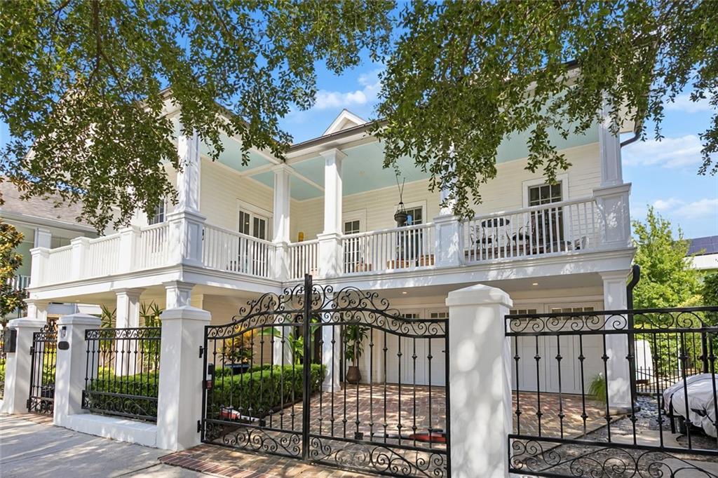 3017 Bell Street New Orleans LA