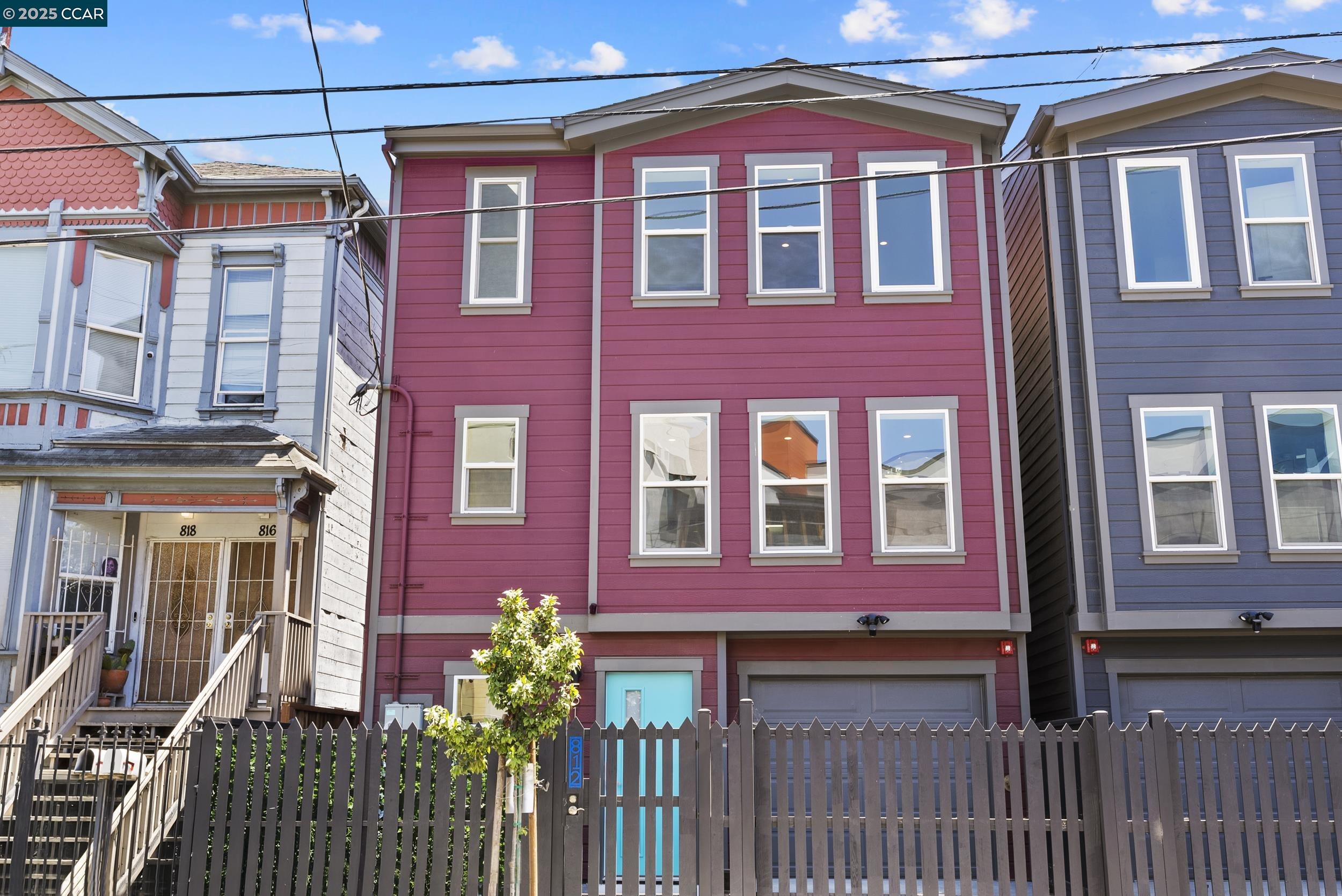 812 Pine St