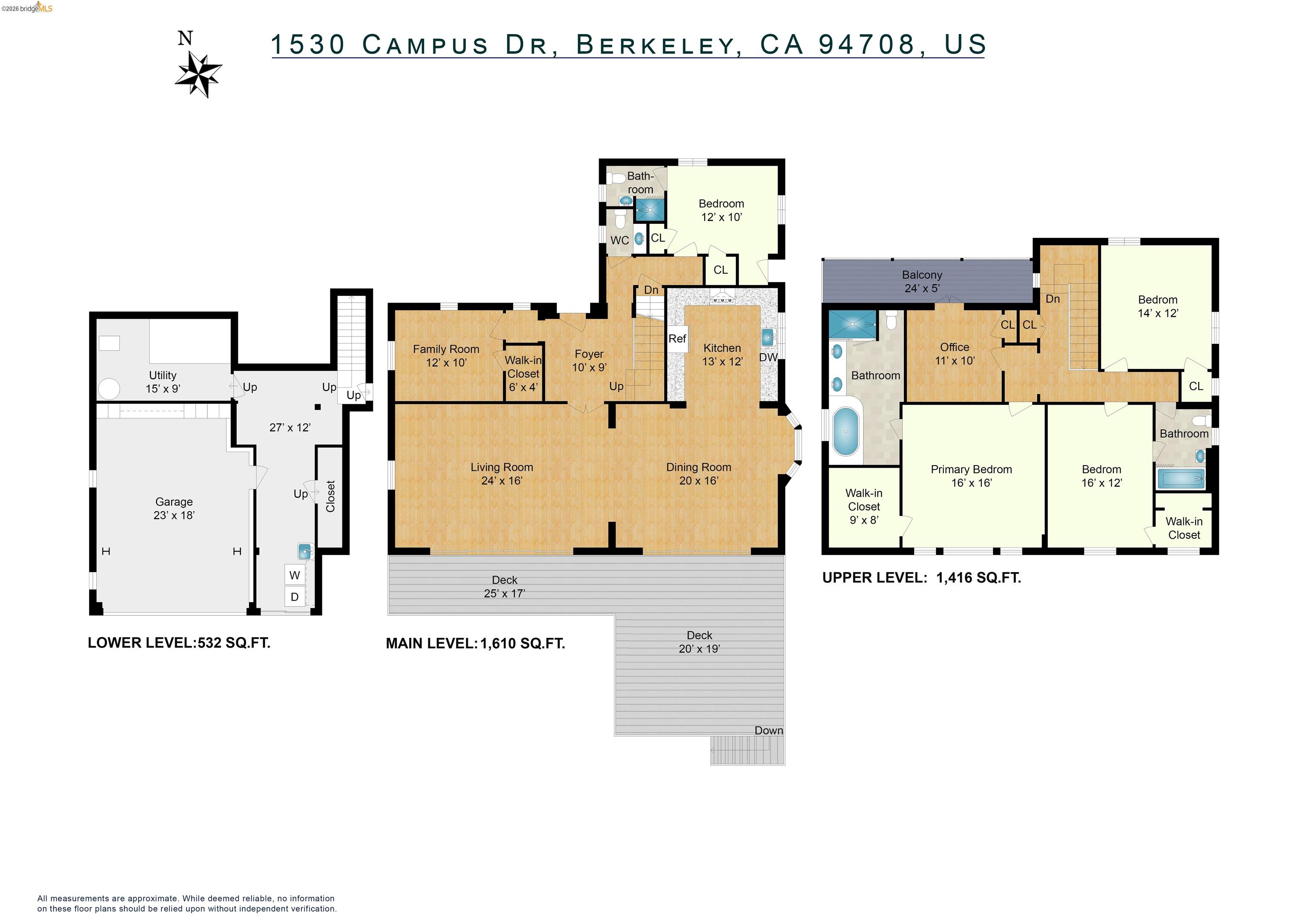 1530 Campus Dr