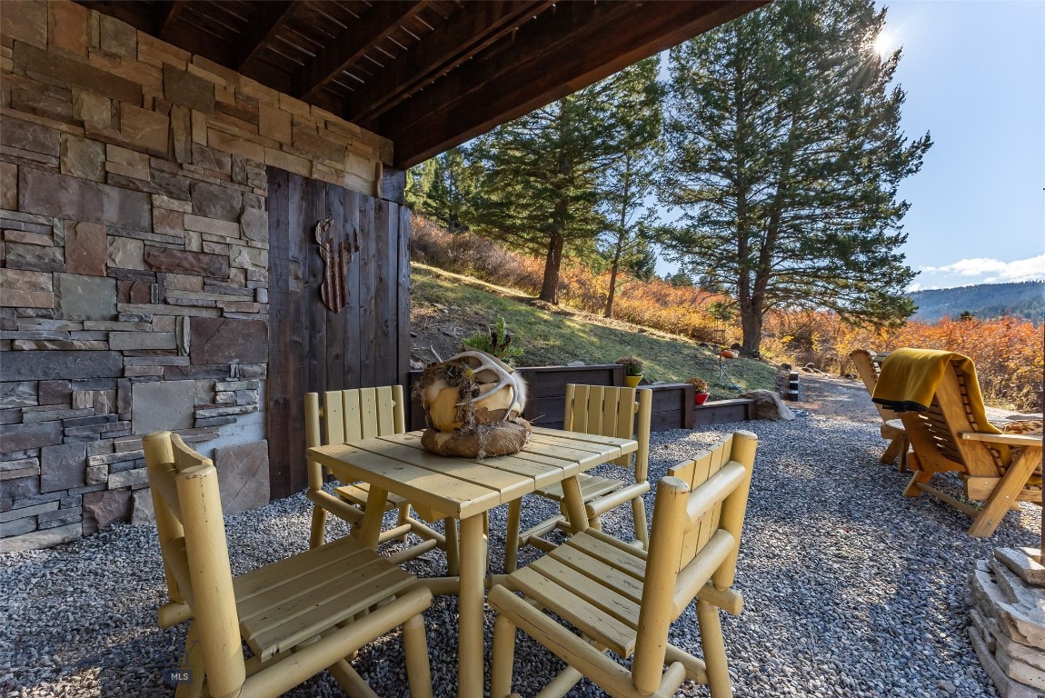4090 Trail Creek Road