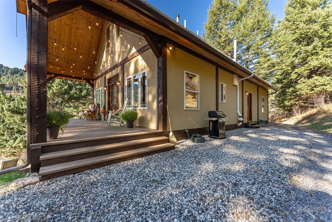 4090 Trail Creek Road