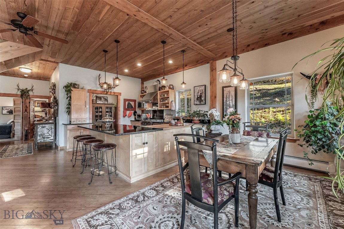 4090 Trail Creek Road