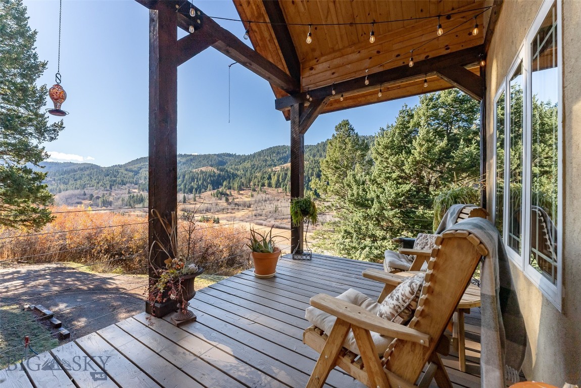 4090 Trail Creek Road