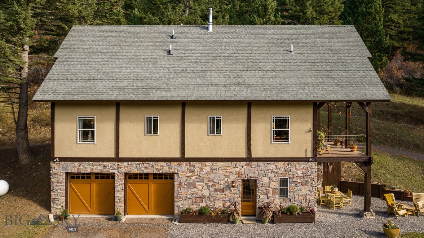 4090 Trail Creek Road