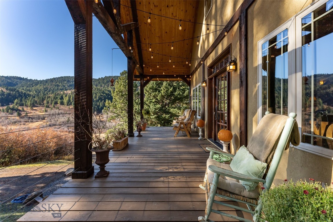 4090 Trail Creek Road