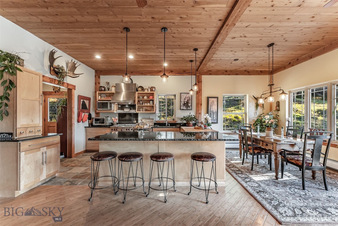 4090 Trail Creek Road