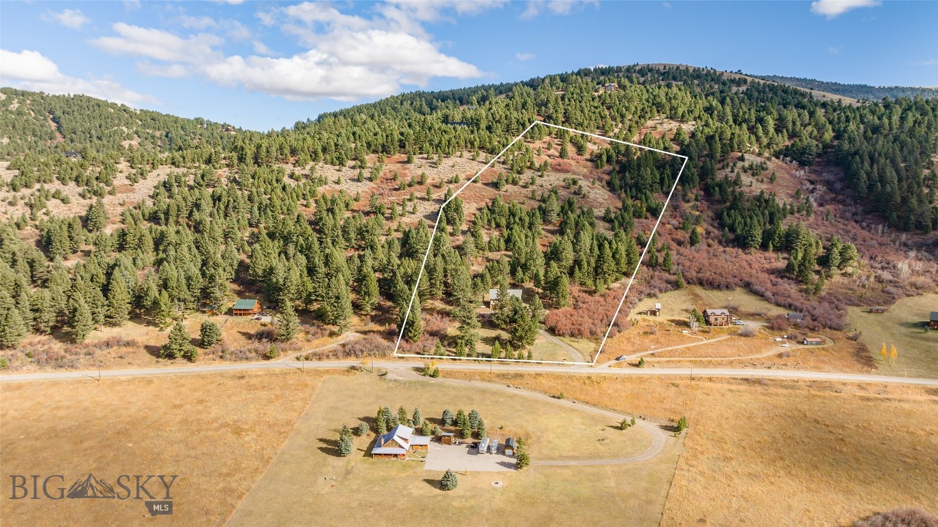 4090 Trail Creek Road
