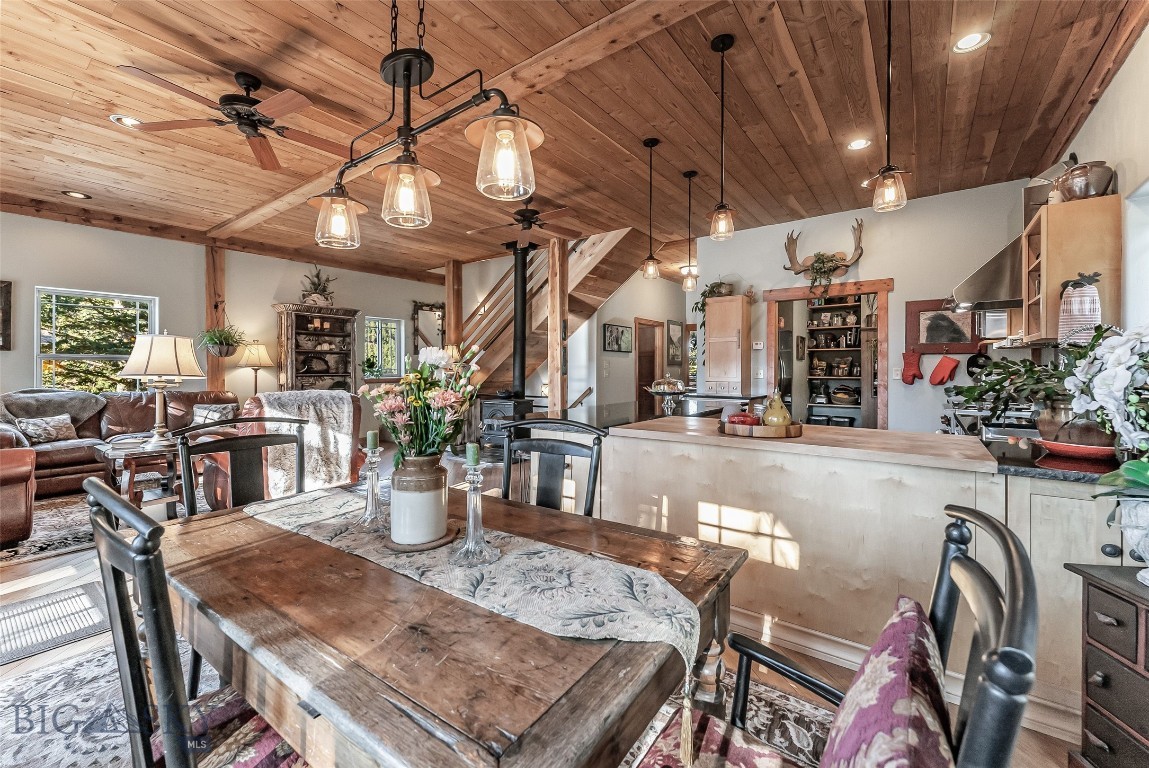 4090 Trail Creek Road
