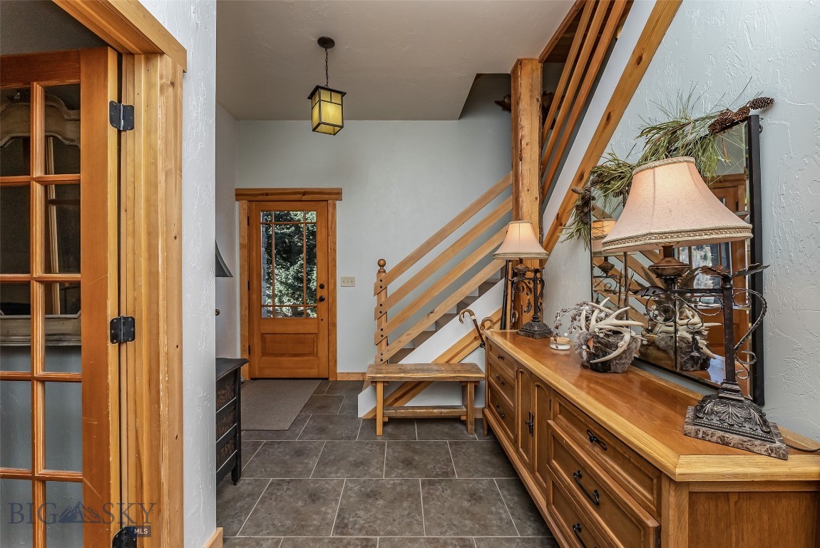 4090 Trail Creek Road