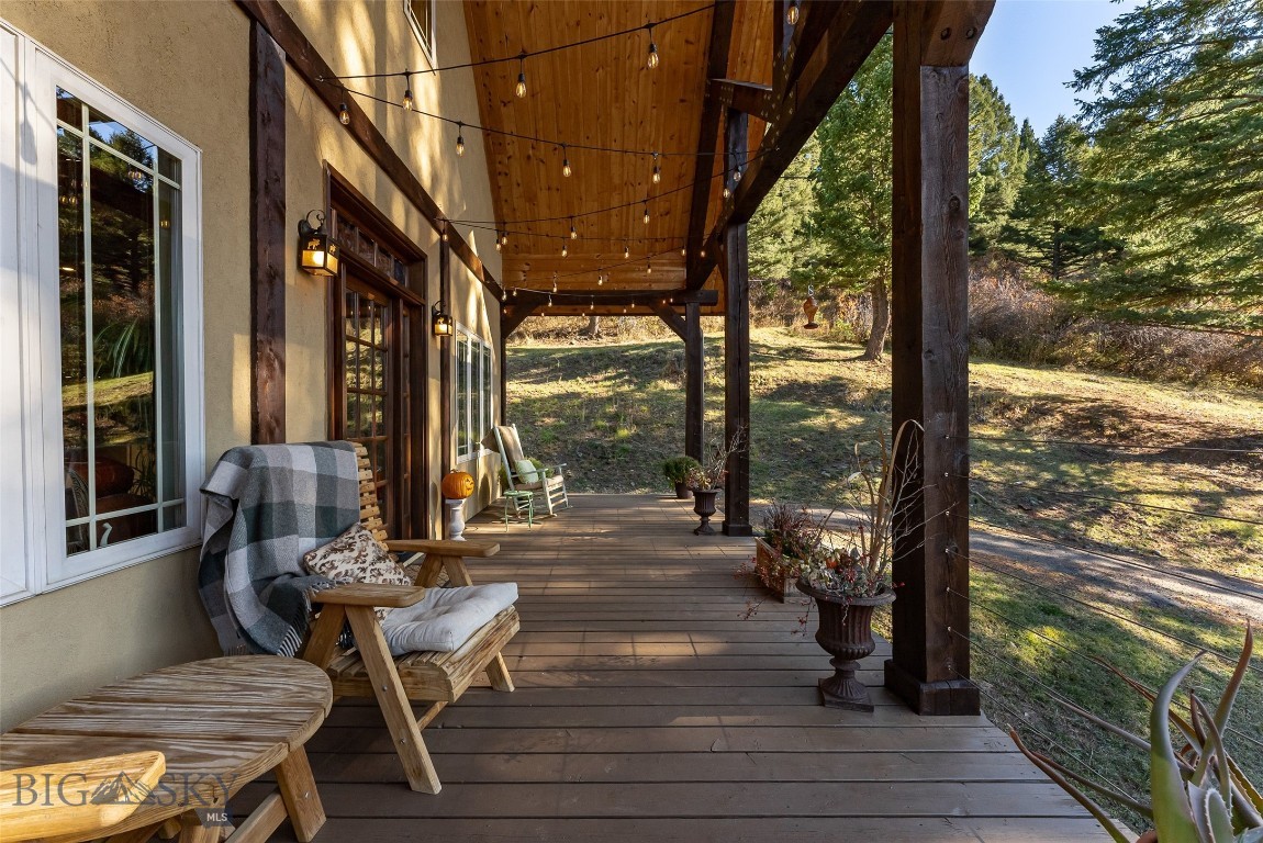 4090 Trail Creek Road