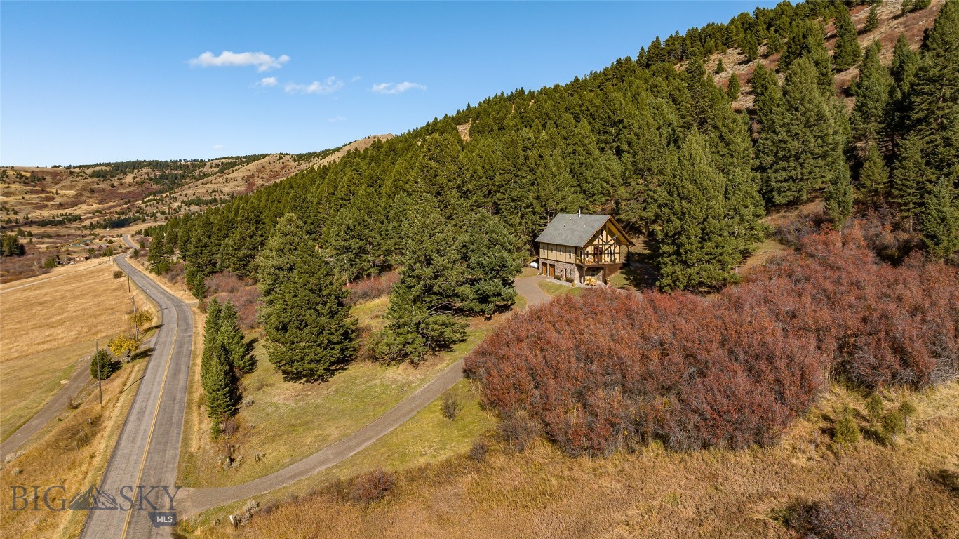 4090 Trail Creek Road