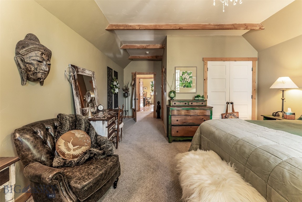4090 Trail Creek Road