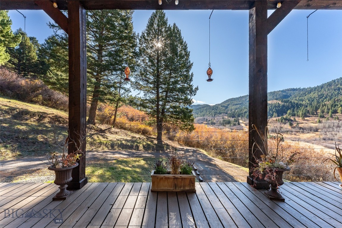 4090 Trail Creek Road