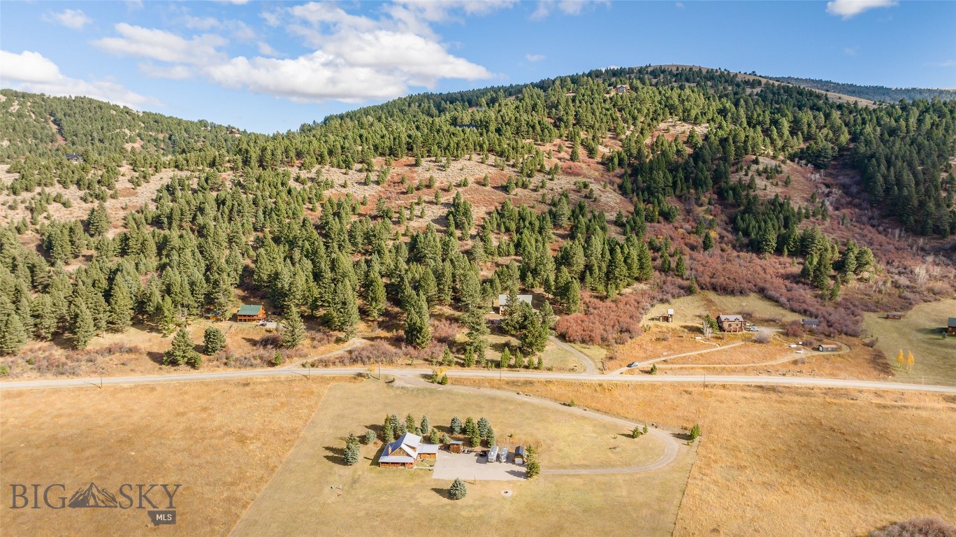 4090 Trail Creek Road