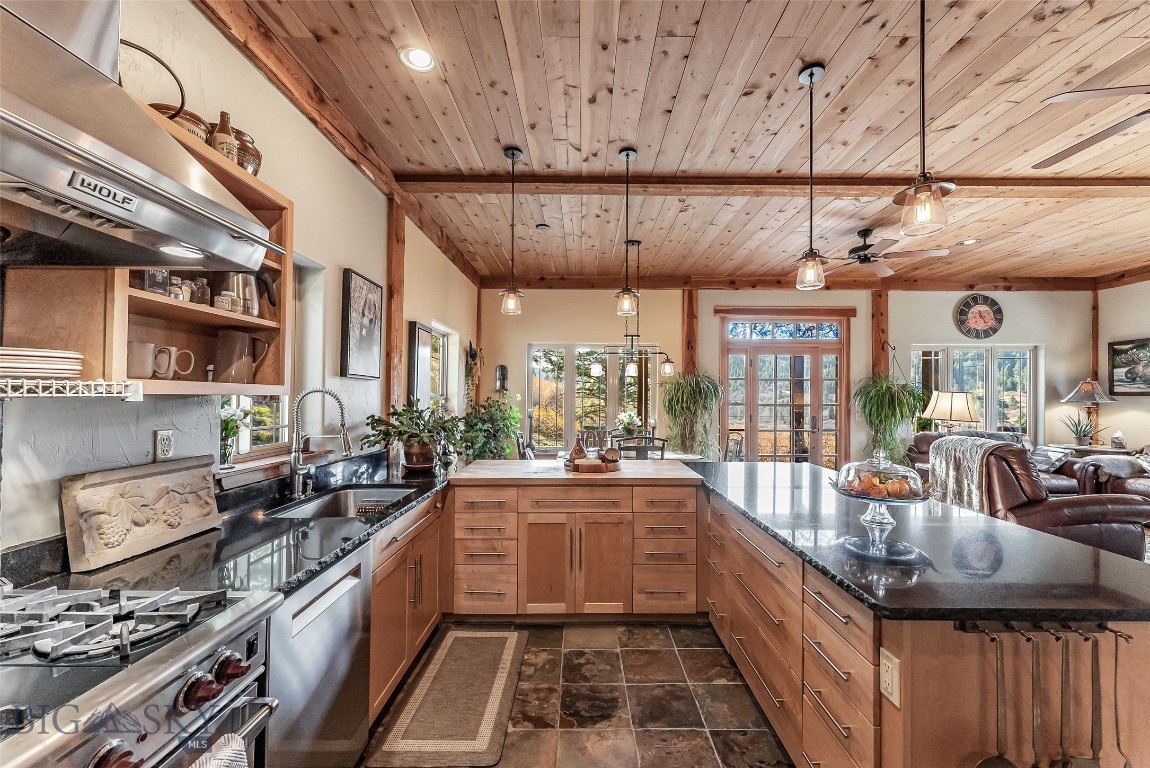 4090 Trail Creek Road
