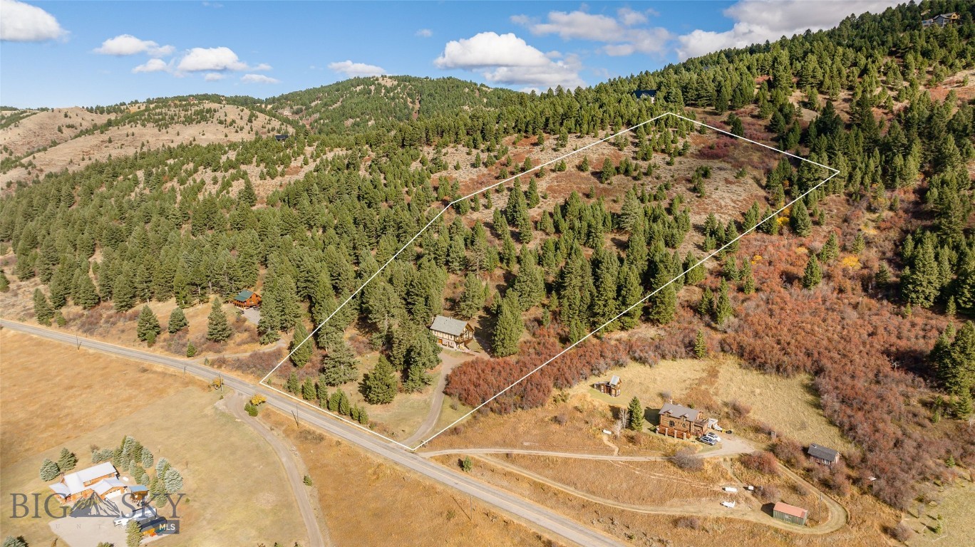 4090 Trail Creek Road