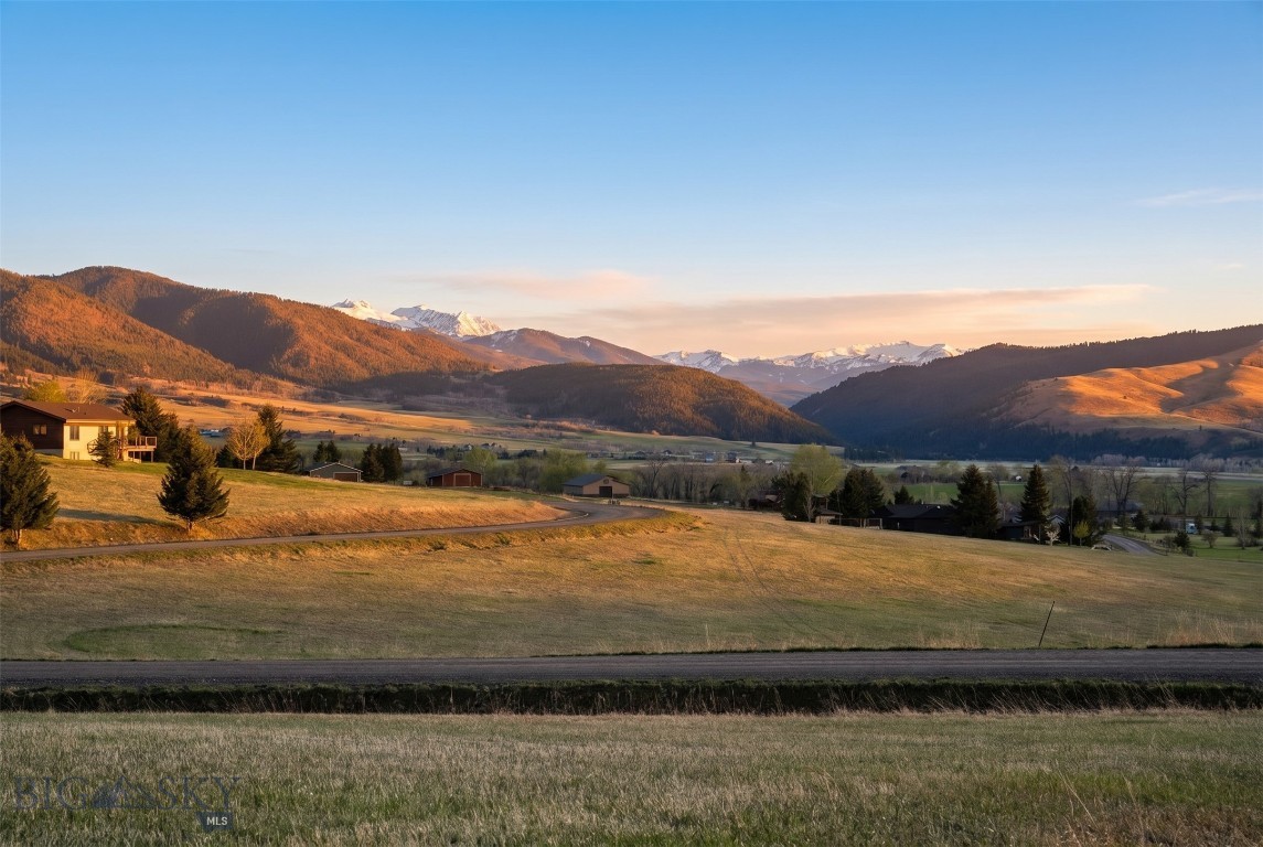 Lot 41 Upper Tom Burke Drive