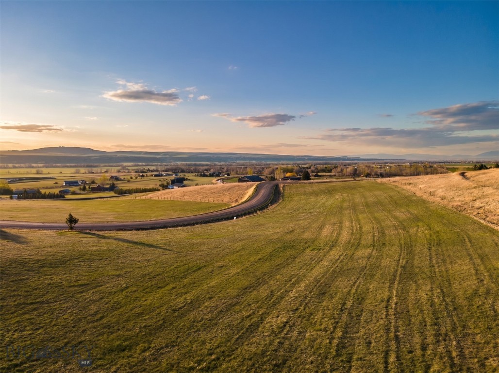 Lot 41 Upper Tom Burke Drive