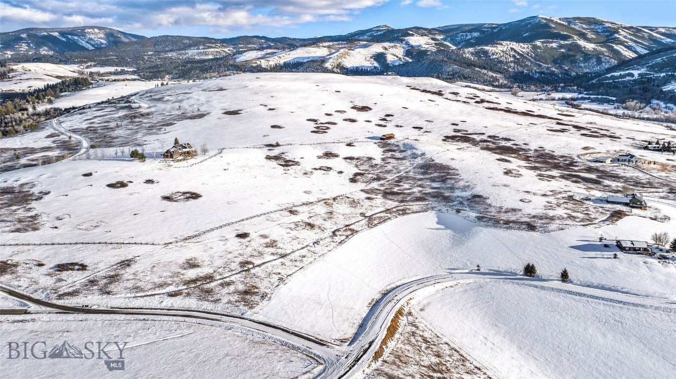 Lot 41 Upper Tom Burke Drive
