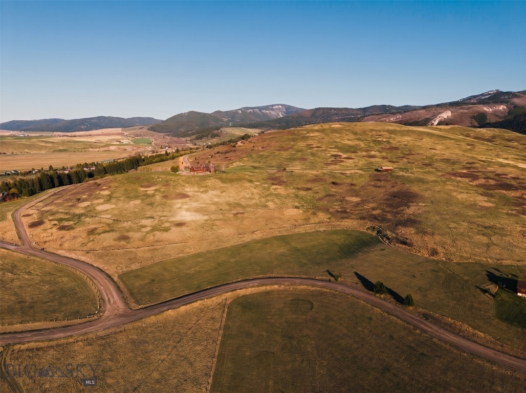 Lot 41 Upper Tom Burke Drive
