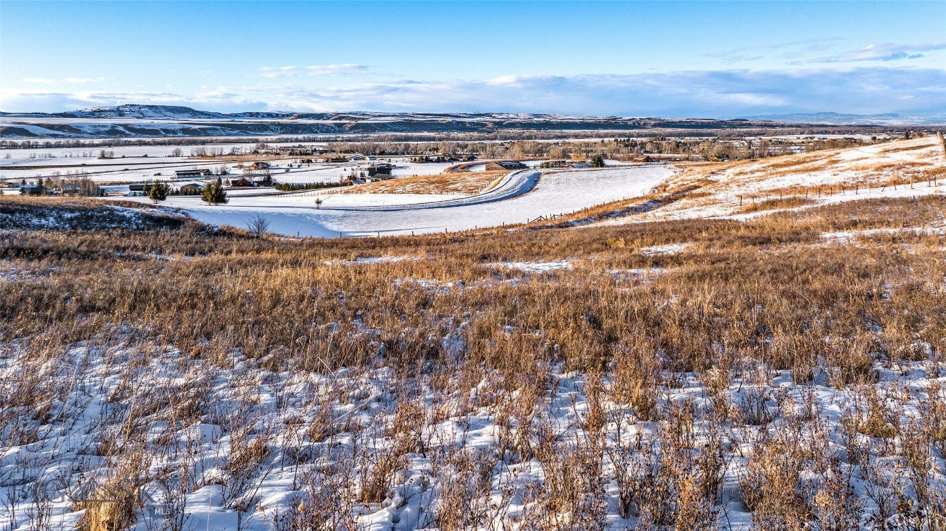 Lot 41 Upper Tom Burke Drive