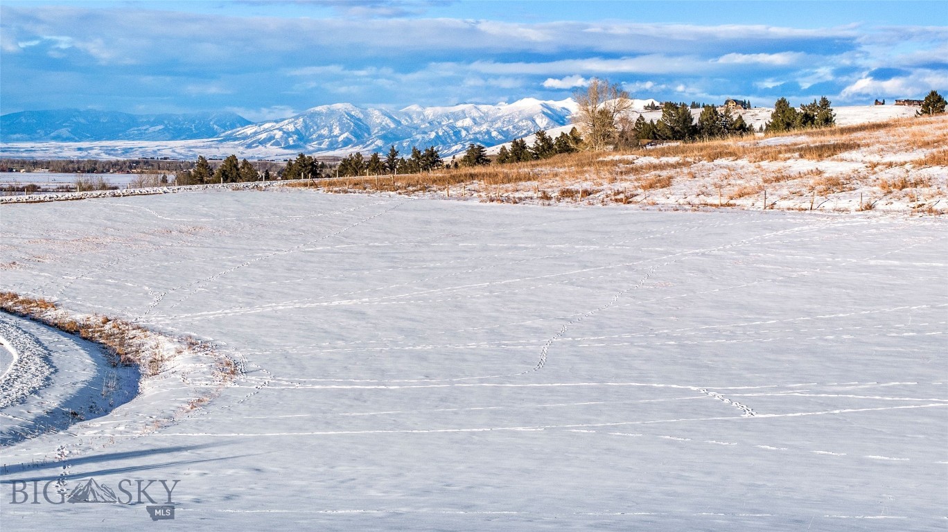 Lot 41 Upper Tom Burke Drive