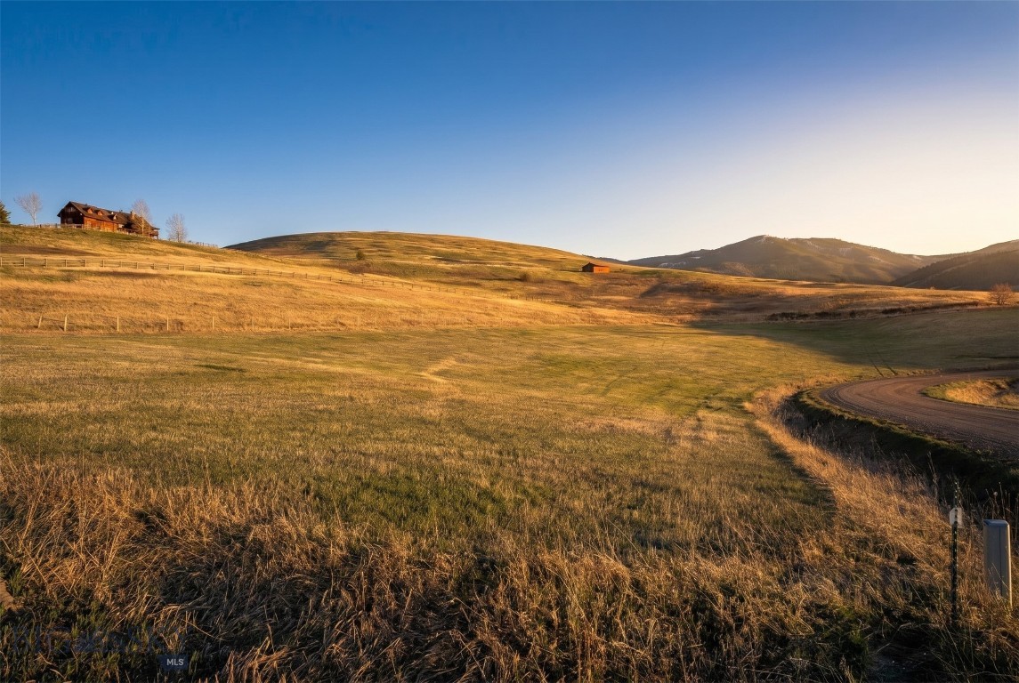 Lot 41 Upper Tom Burke Drive