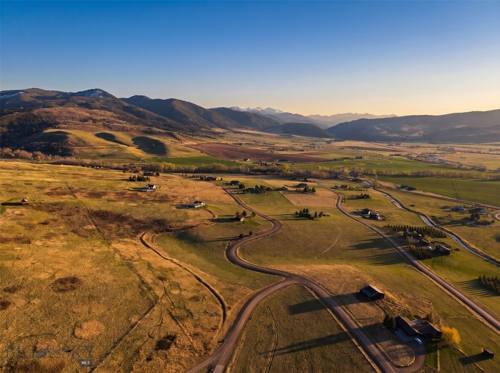 Lot 41 Upper Tom Burke Drive