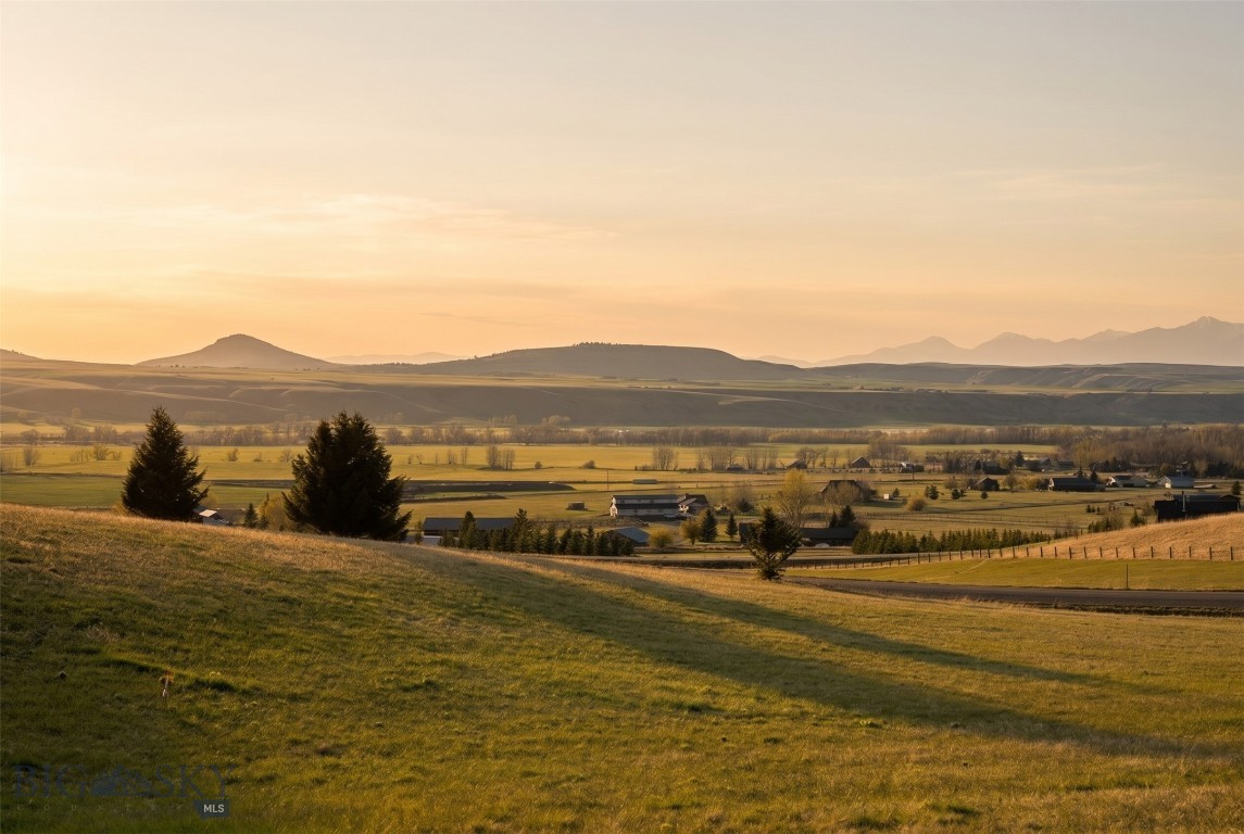 Lot 41 Upper Tom Burke Drive