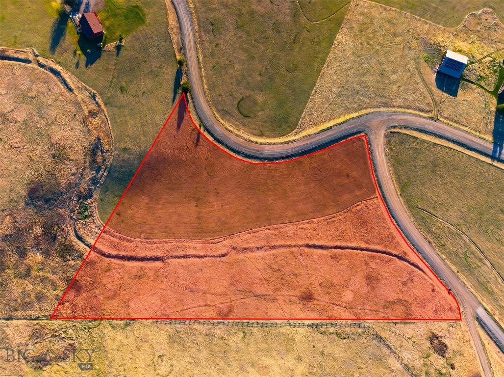 Lot 41 Upper Tom Burke Drive