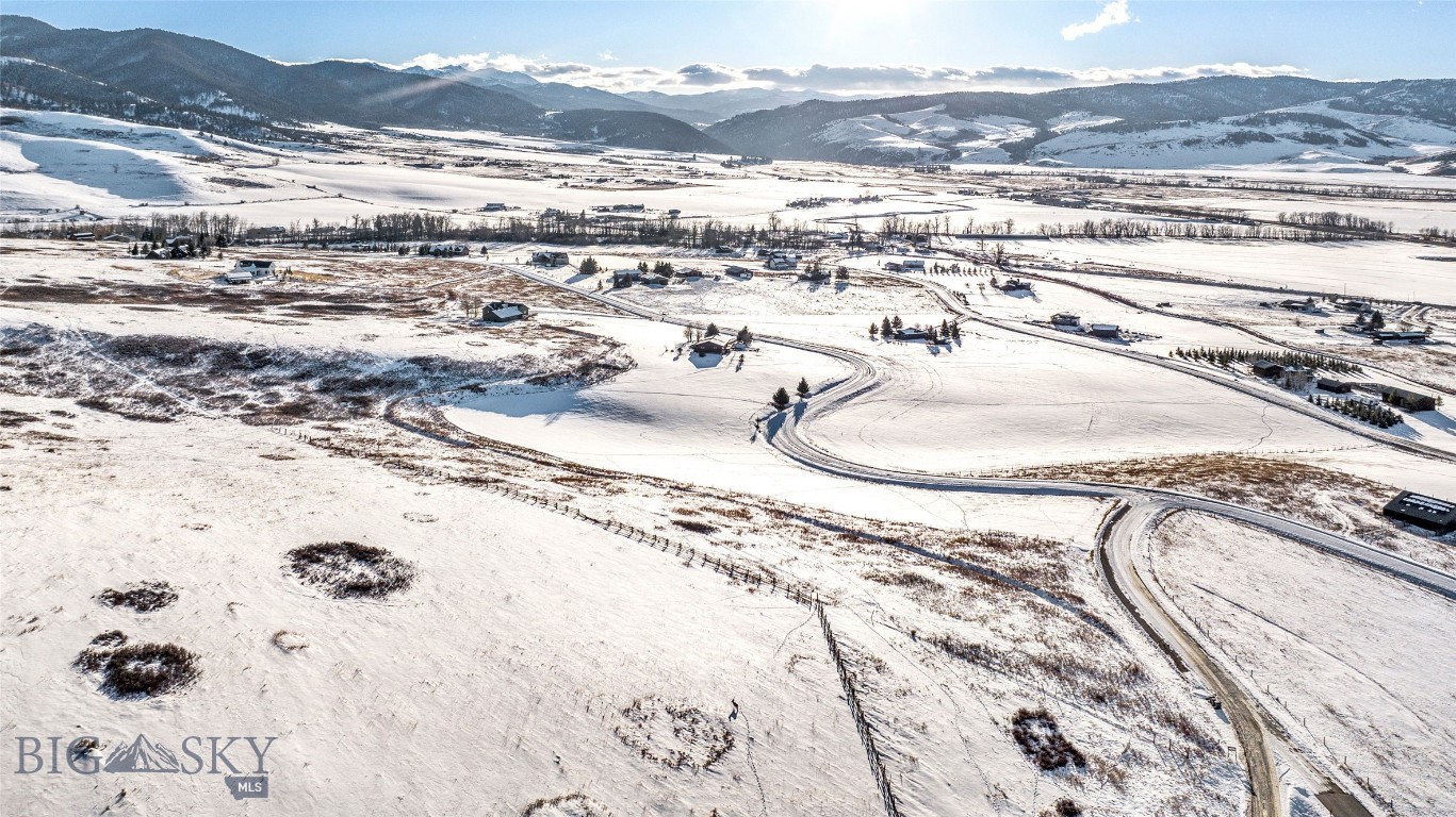 Lot 41 Upper Tom Burke Drive