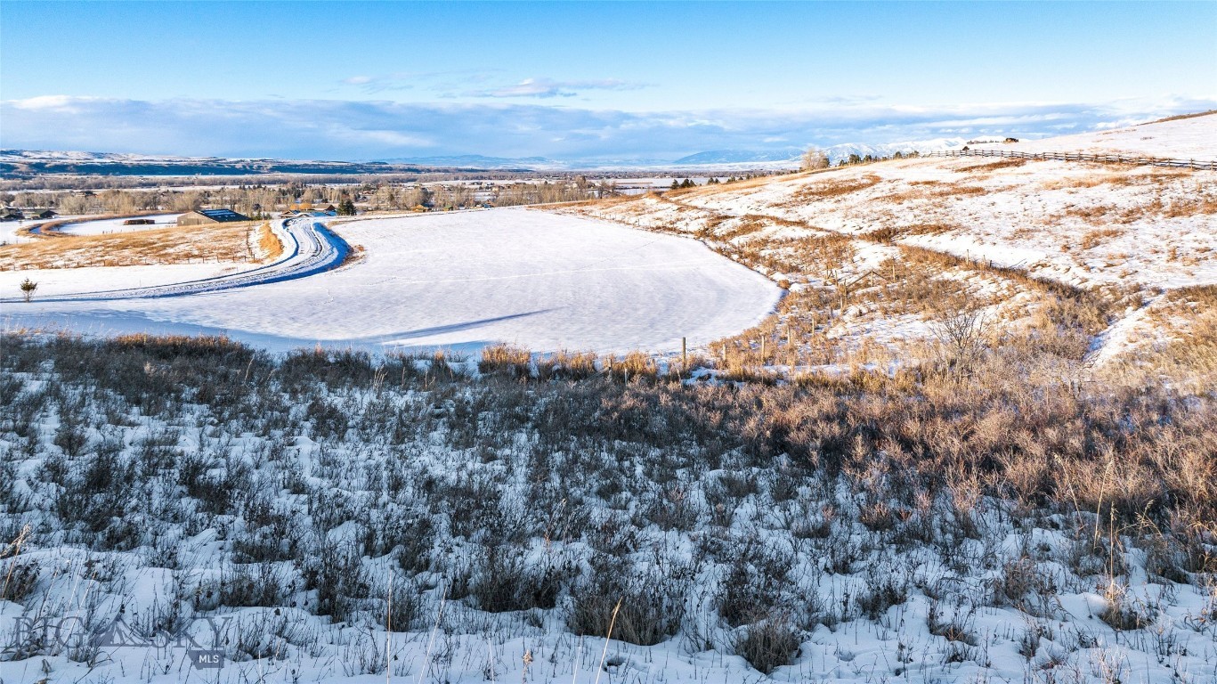 Lot 41 Upper Tom Burke Drive