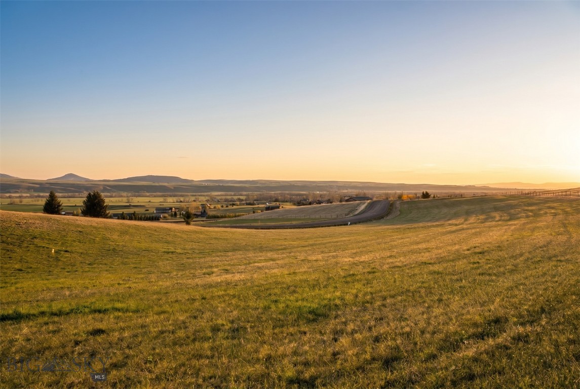 Lot 41 Upper Tom Burke Drive