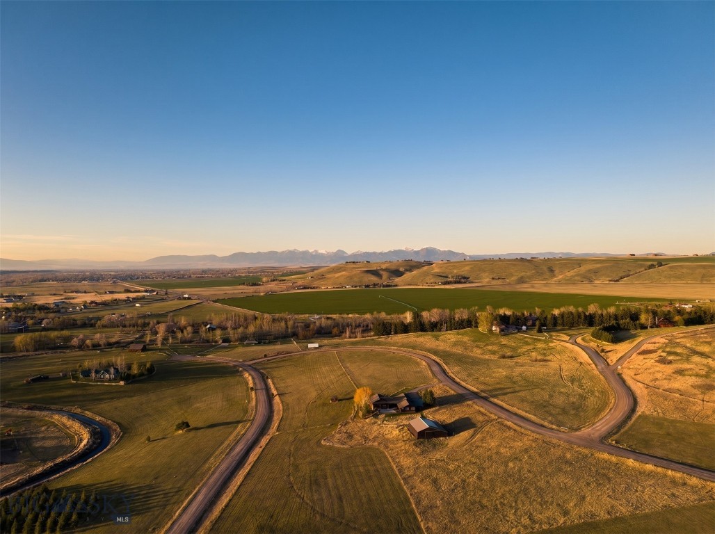 Lot 41 Upper Tom Burke Drive