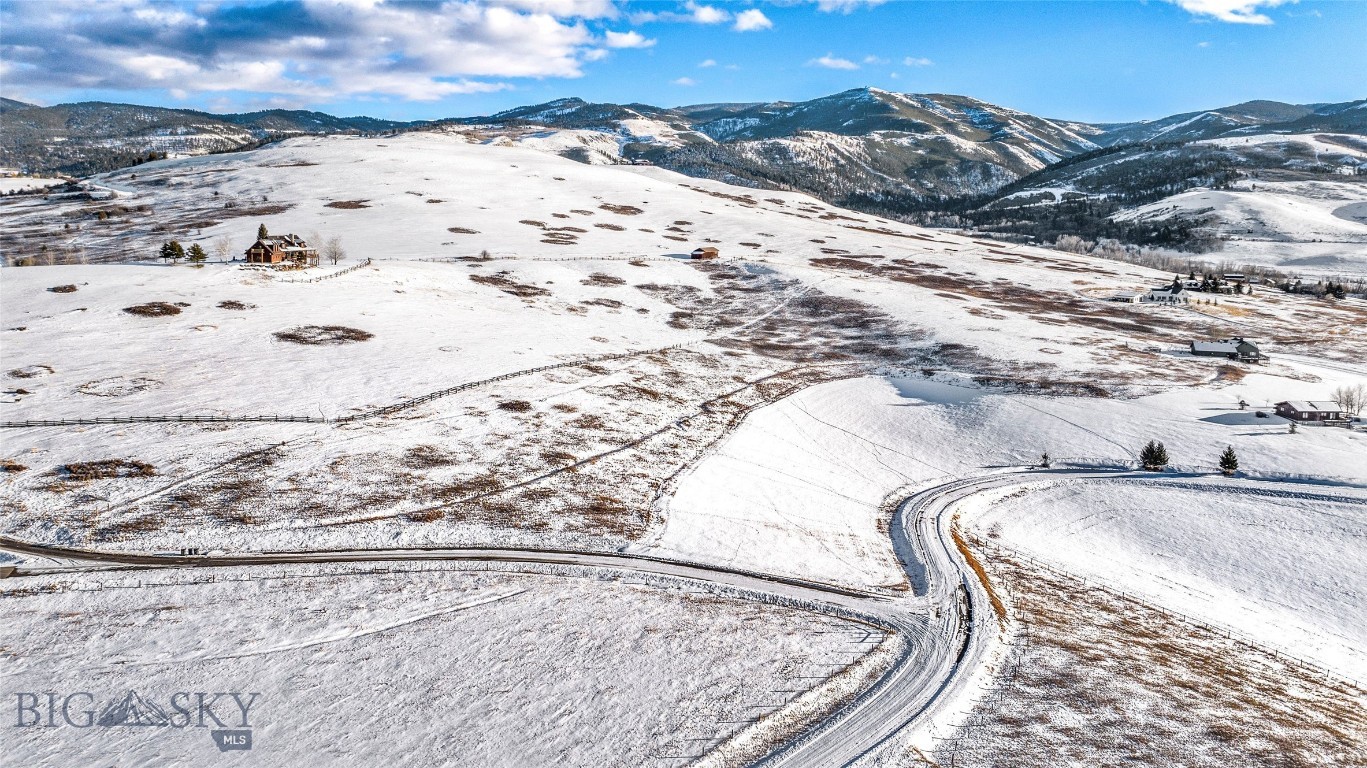 Lot 41 Upper Tom Burke Drive