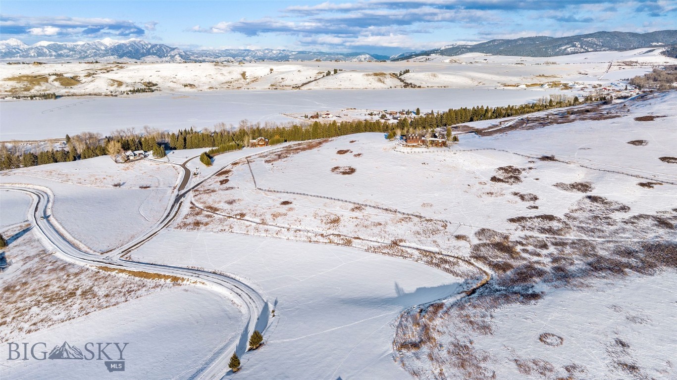 Lot 41 Upper Tom Burke Drive