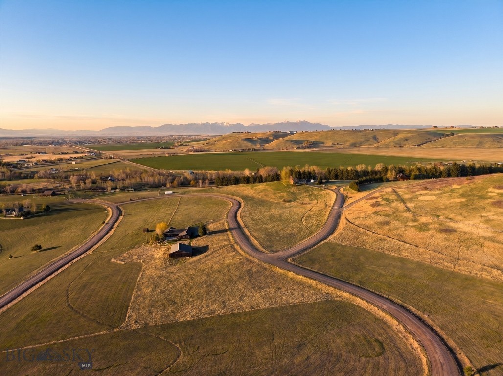 Lot 41 Upper Tom Burke Drive