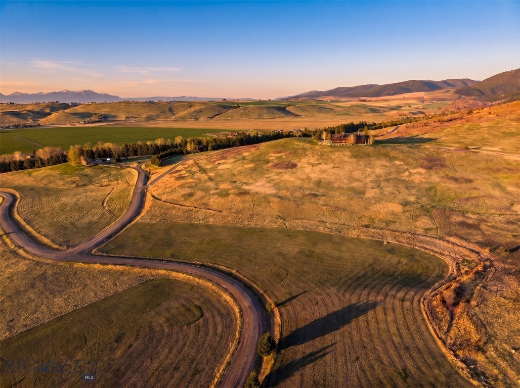 Lot 41 Upper Tom Burke Drive