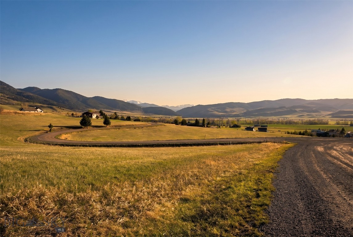 Lot 41 Upper Tom Burke Drive