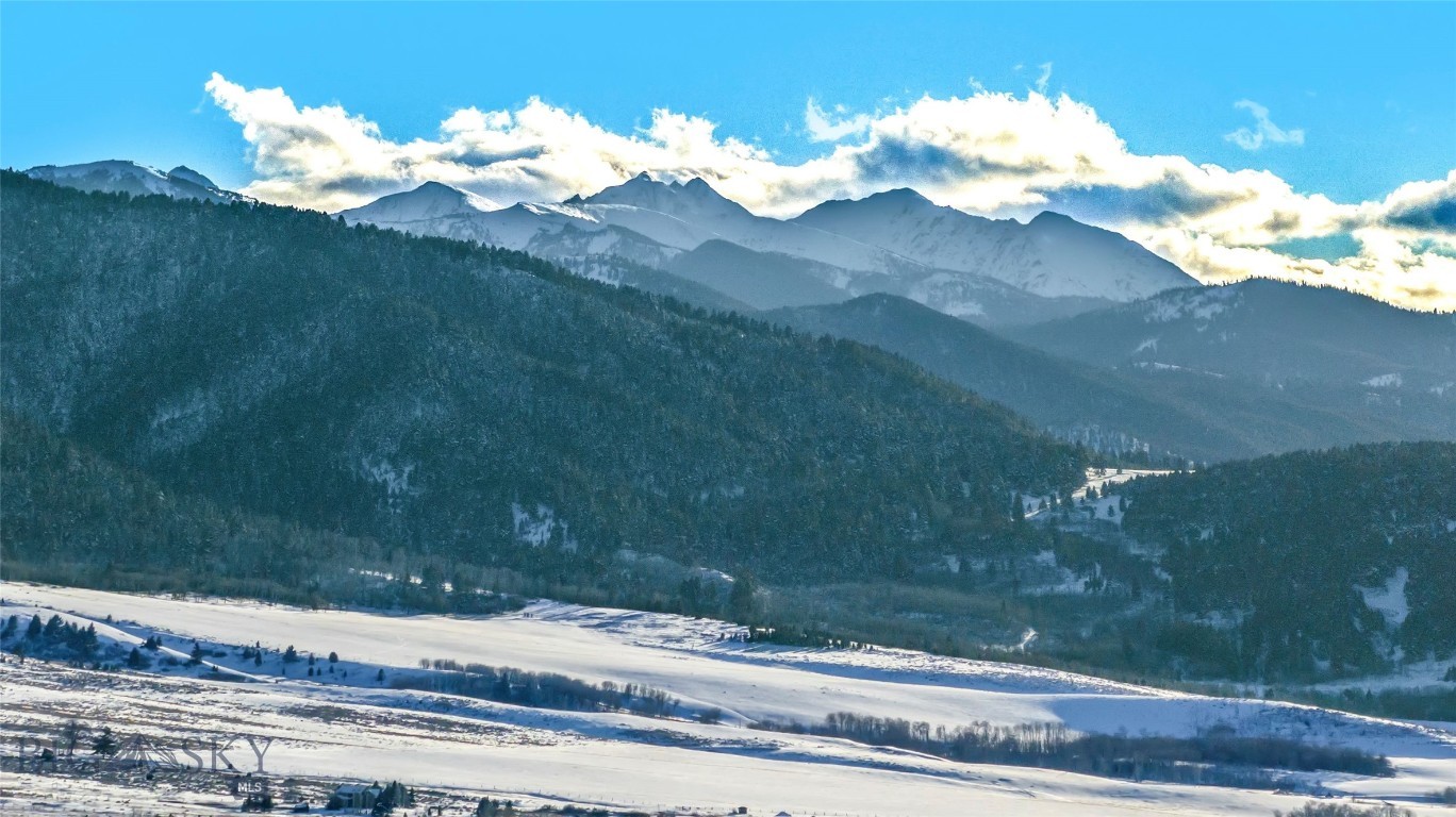 Lot 41 Upper Tom Burke Drive