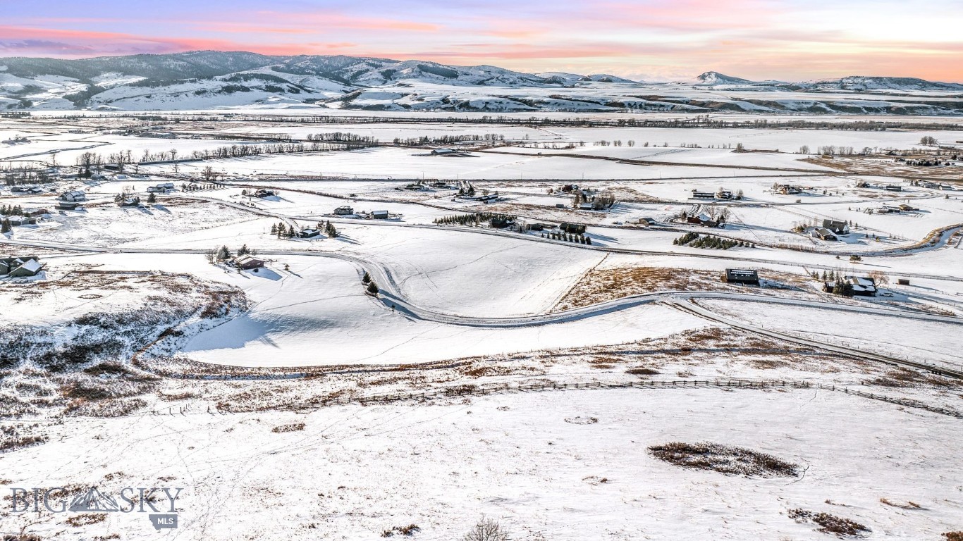 Lot 41 Upper Tom Burke Drive