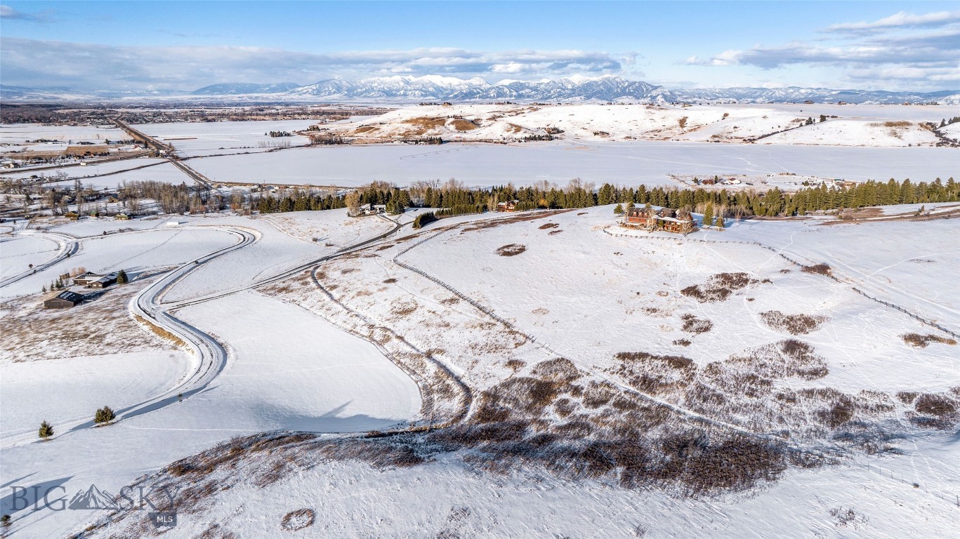 Lot 41 Upper Tom Burke Drive