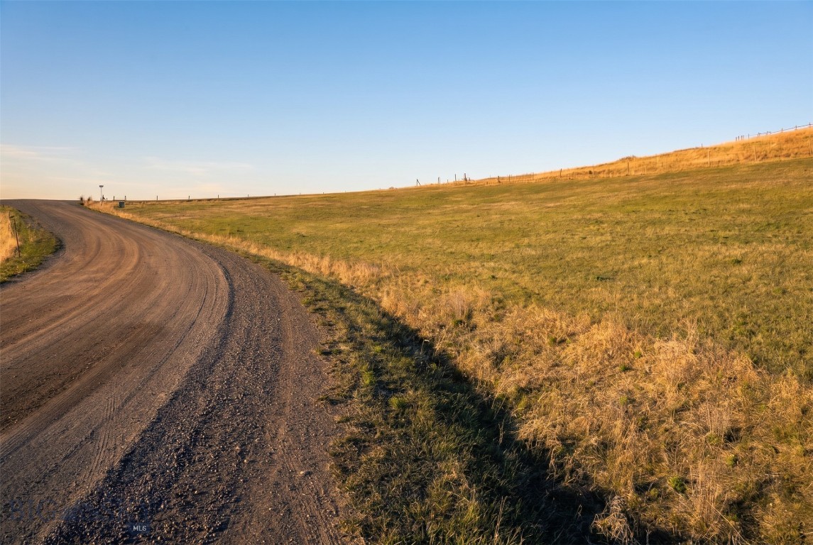Lot 41 Upper Tom Burke Drive